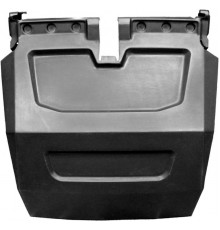 PZ 800 PanzerBox Брызговик Задний Черный 49 СМ Для Lynx Ranger 600 520001512