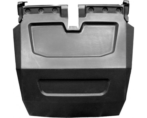 PZ 800 PanzerBox Брызговик Задний Черный 49 СМ Для Lynx Ranger 600 520001512