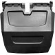 PZ 800 PanzerBox Брызговик Задний Черный 49 СМ Для Lynx Ranger 600 520001512