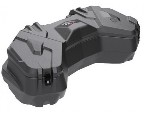 R307 GKA Кофр Задний Пластиковый Черный Для Квадроцикла