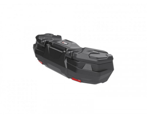 R307 GKA Кофр Задний Пластиковый Черный Для Квадроцикла