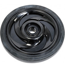 R6750E-2.001A PPD Ролик Гусеницы Черный Для Polaris WIDETRAK LX 1590276-070, 1590276-227, 1590276-246, 1590276-312