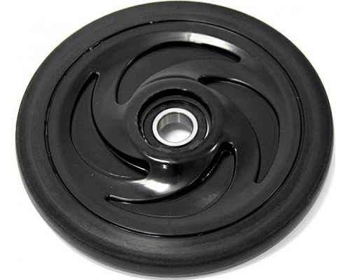 R7250A-1.001A PPD Ролик Гусеницы Черный Для Polaris 1590388-244