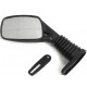 RV-12011L SPI Универсальное Боковое Зеркало Левое Для Polaris 2871531, 2878634, 2876042