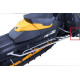SKINZ Комплект Пластиковых Панелей Для Rasmussen Подножек Для Ski Doo REV XM