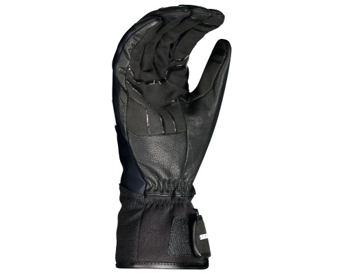 Перчатки Scott Comp Pro, размер XS, черные SC_262554-0001005