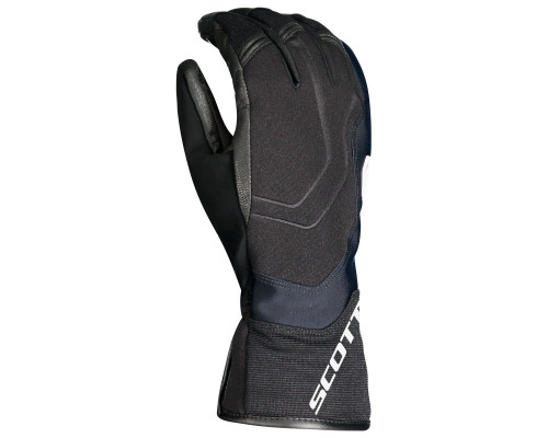 Перчатки Scott Comp Pro, размер XS, черные SC_262554-0001005
