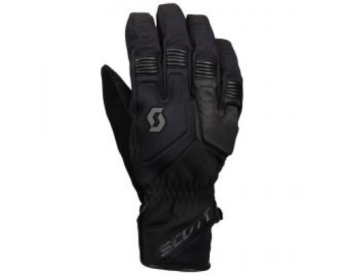 Перчатки Scott Comp Pro Glove, размер S, черные SC_278620-0001006