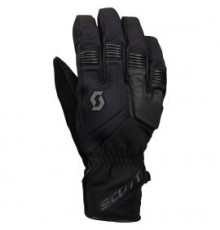 Перчатки Scott Comp Pro Glove, размер XXXL, черные SC_278620-0001011