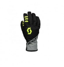 Перчатки мужские SCOTT Sport GTX черно/серые, размер M SC_278621-6802007