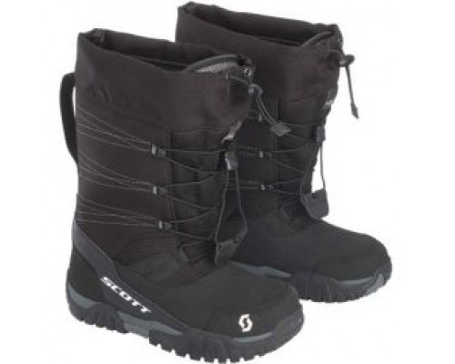 Ботинки Scott Boot SMB R/T черные размер 43 SC_279511-1001043