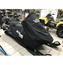 VEL Чехол Транспортировочный Для Снегохода Ski Doo Skandic Expedition Commander 280000649 860201997 SD-01-649