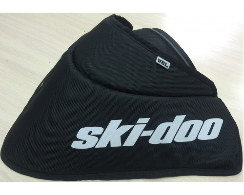 VEL Ветрозащитная Сумка Для Ski-Doo REV-XM