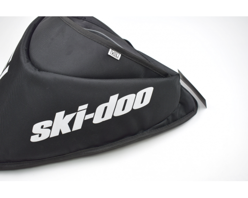 SD-05-06 VEL Ветрозащитная Сумка Для Ski-Doo REV GEN4