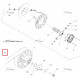 11154 OPTIBELT Ремень Вариатора Для Polaris 3211160, 3211153, 3211123, 23C3836, 23G3836