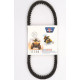 11154 OPTIBELT Ремень Вариатора Для Polaris 3211160, 3211153, 3211123, 23C3836, 23G3836