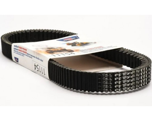11154 OPTIBELT Ремень Вариатора Для Polaris 3211160, 3211153, 3211123, 23C3836, 23G3836