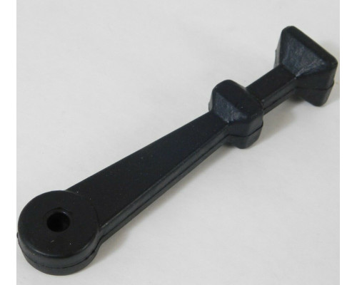 12-131 SPI Фиксатор Капота Для Arctic Cat 0115-306