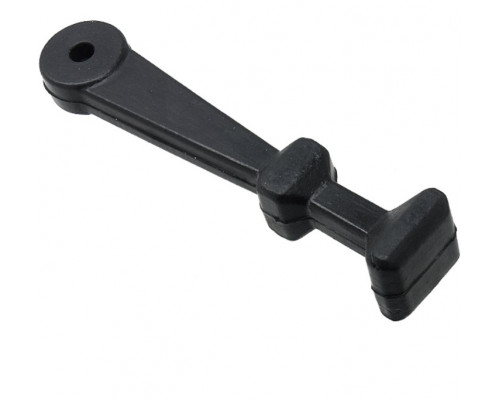 12-131 SPI Фиксатор Капота Для Arctic Cat 0115-306