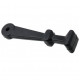 12-131 SPI Фиксатор Капота Для Arctic Cat 0115-306