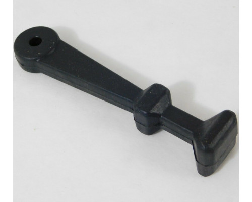 12-131 SPI Фиксатор Капота Для Arctic Cat 0115-306