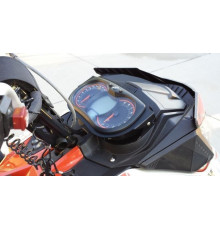 Вынос Приборной Панели WRP Для Ski Doo Rev-XM