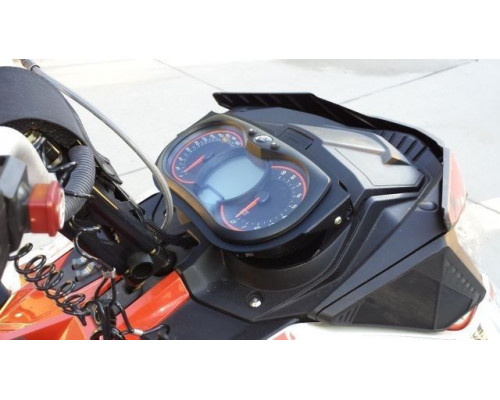Вынос Приборной Панели WRP Для Ski Doo Rev-XM