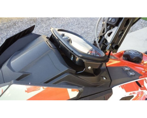 Вынос Приборной Панели WRP Для Ski Doo Rev-XM