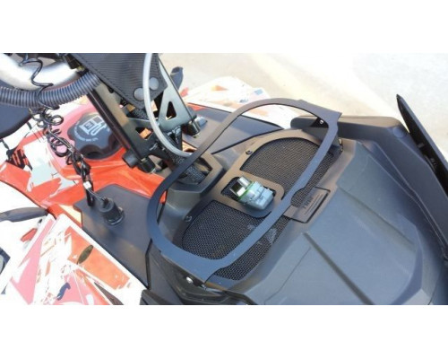 Вынос Приборной Панели WRP Для Ski Doo Rev-XM