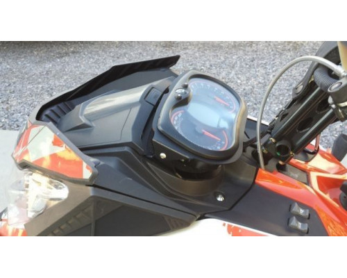 Вынос Приборной Панели WRP Для Ski Doo Rev-XM