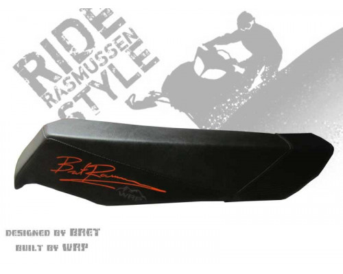 НИЗКОЕ ОБЛЕГЧЕННОЕ СИДЕНЬЕ Ski Doo XP 2008-2013