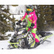 SKINZ Rasmussen Задний Бампер Для Ski-Doo REV-XM/XP 163'  (Лимонный )