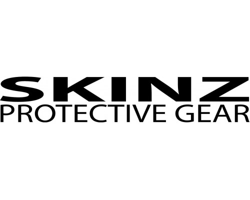 SKINZ Rasmussen Задний Бампер Для Ski-Doo REV-XM/XP 163'  (Лимонный )