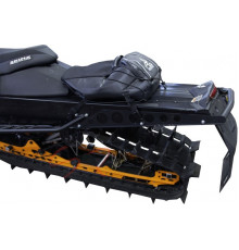 SKINZ Задний Бампер Для Ski-Doo REV-XM 174'  (Лимонный )