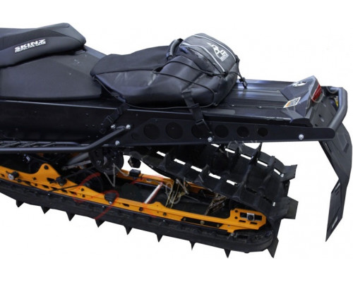 SKINZ Задний Бампер Для Ski-Doo REV-XM 174'  (Лимонный )