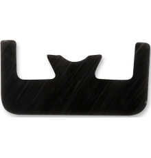 12-54.72-1-01-01 GARLAND Склиз Черный Для Yamaha 88R-47421-01, 8CW-47421-10, 8X0-47421-00, 8N5-47421-00, 8Y3-47421-00, 8H8-47421-10, 890-47421-90