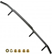 SLD-0081-015 SLEDEX Коньки Для Лыж Усиленные Для Polaris 2875723, EPI3-1125, RUP-1125, A-04-0-4-226