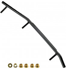 SLD-0081-016 SLEDEX Коньки Для Лыж Усиленные Для Polaris 2879025