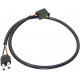 SM-01022 SPI Кнопка Тормоза Для Polaris 2203182