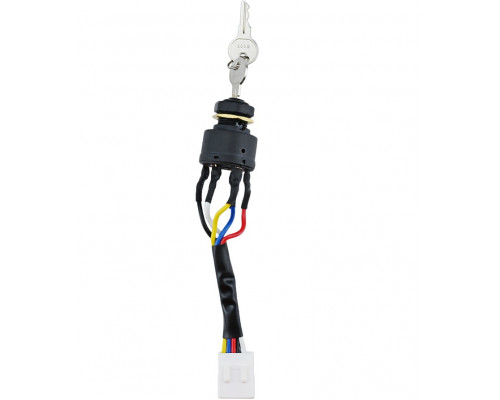 SM-01027 SPI Замок Зажигания Для Arctic Cat 0609-806