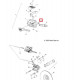 SM-01029 SPI Кнопка Тормоза Для Polaris 2202786, 4010157