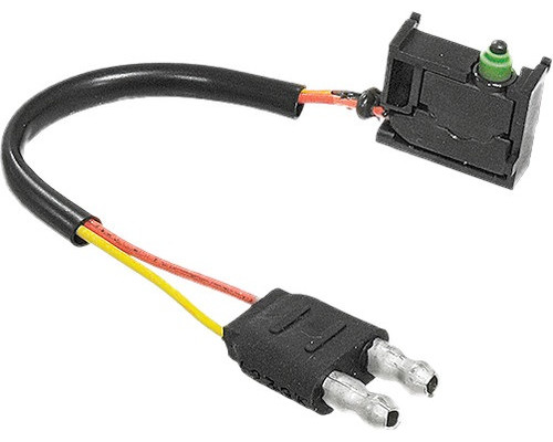 SM-01029 SPI Кнопка Тормоза Для Polaris 2202786, 4010157
