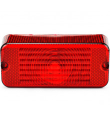 SM-01046 SPI Плафон Заднего Фонаря Для Arctic Cat 0609-229