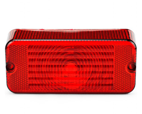 SM-01046 SPI Плафон Заднего Фонаря Для Arctic Cat 0609-229