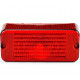 SM-01046 SPI Плафон Заднего Фонаря Для Arctic Cat 0609-229