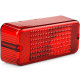 SM-01046 SPI Плафон Заднего Фонаря Для Arctic Cat 0609-229