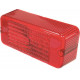 SM-01046 SPI Плафон Заднего Фонаря Для Arctic Cat 0609-229