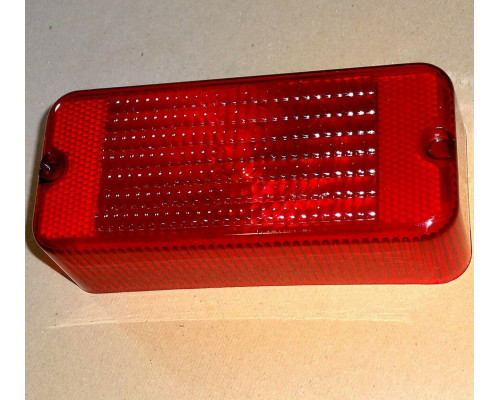 SM-01046 SPI Плафон Заднего Фонаря Для Arctic Cat 0609-229