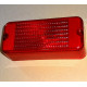 SM-01046 SPI Плафон Заднего Фонаря Для Arctic Cat 0609-229