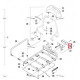 SM-01046 SPI Плафон Заднего Фонаря Для Arctic Cat 0609-229